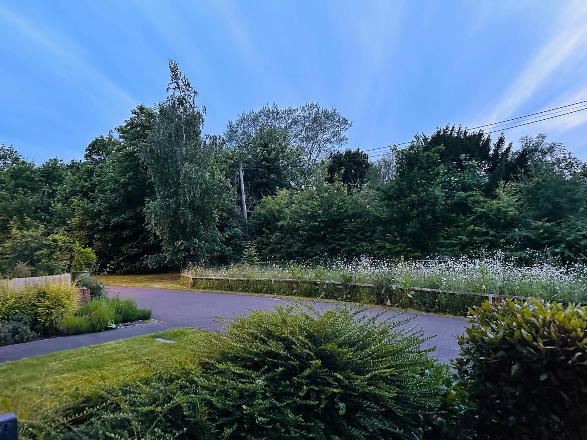 Aroma Cambridge Apartment Girton  ภายนอก รูปภาพ