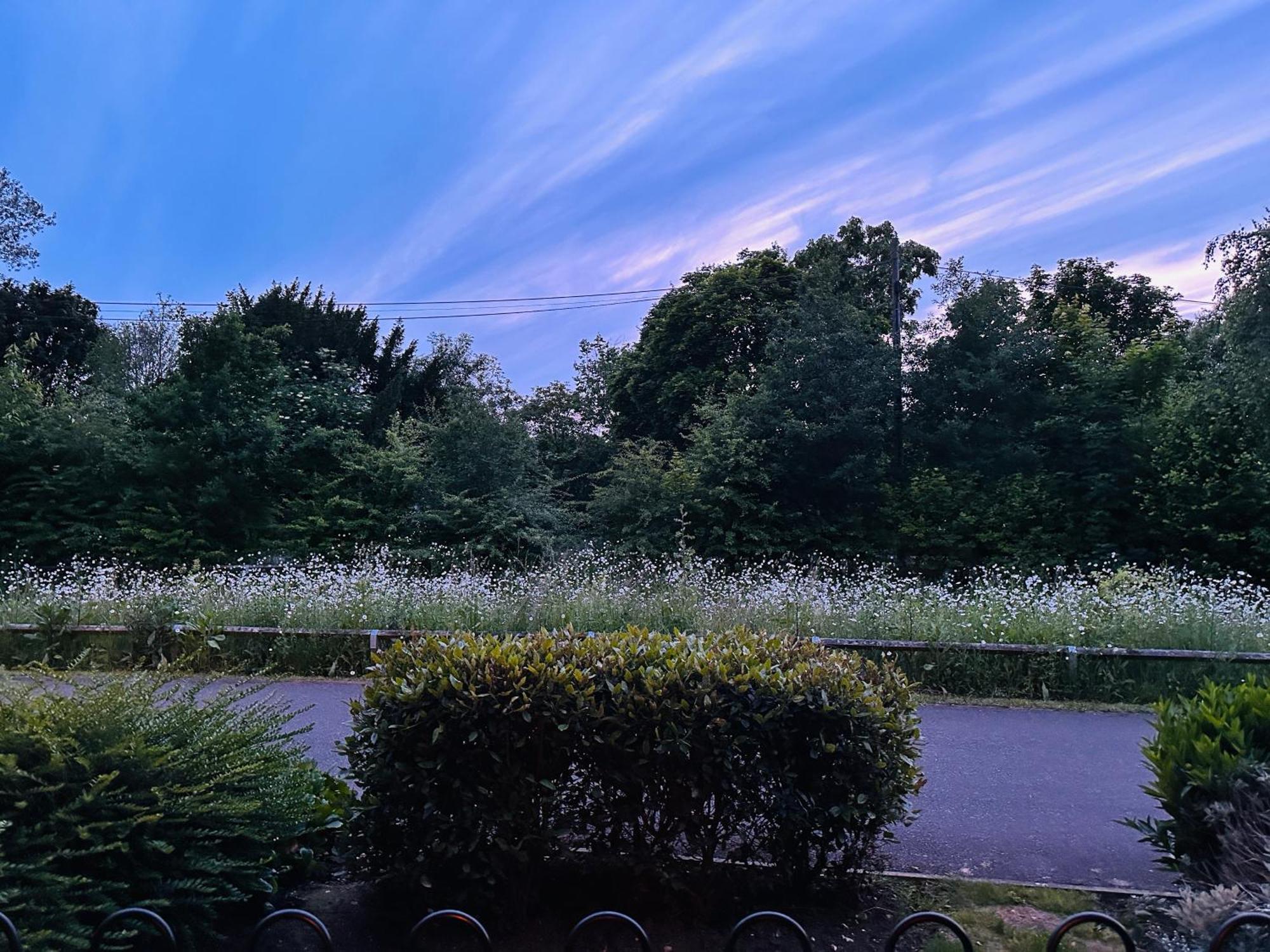 Aroma Cambridge Apartment Girton  ภายนอก รูปภาพ